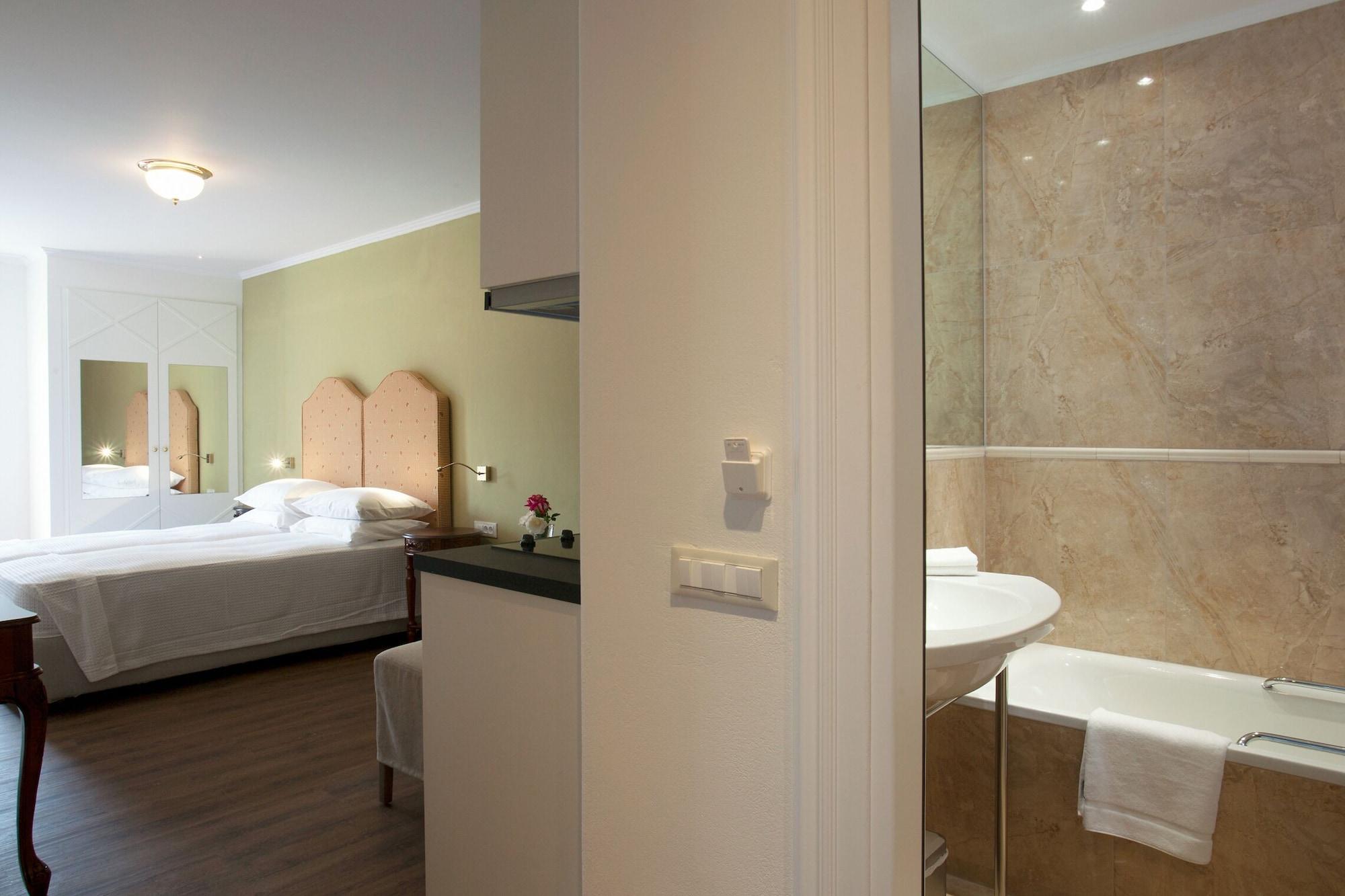 Kouneni Appartement