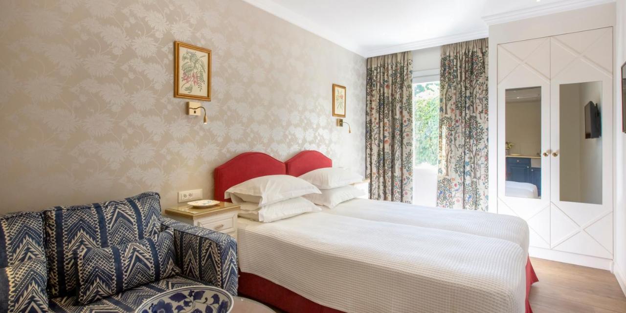 Appartement Kouneni