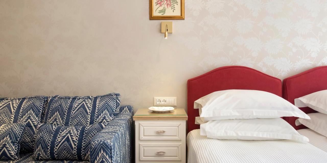 Kouneni Appartement Mykonos Town