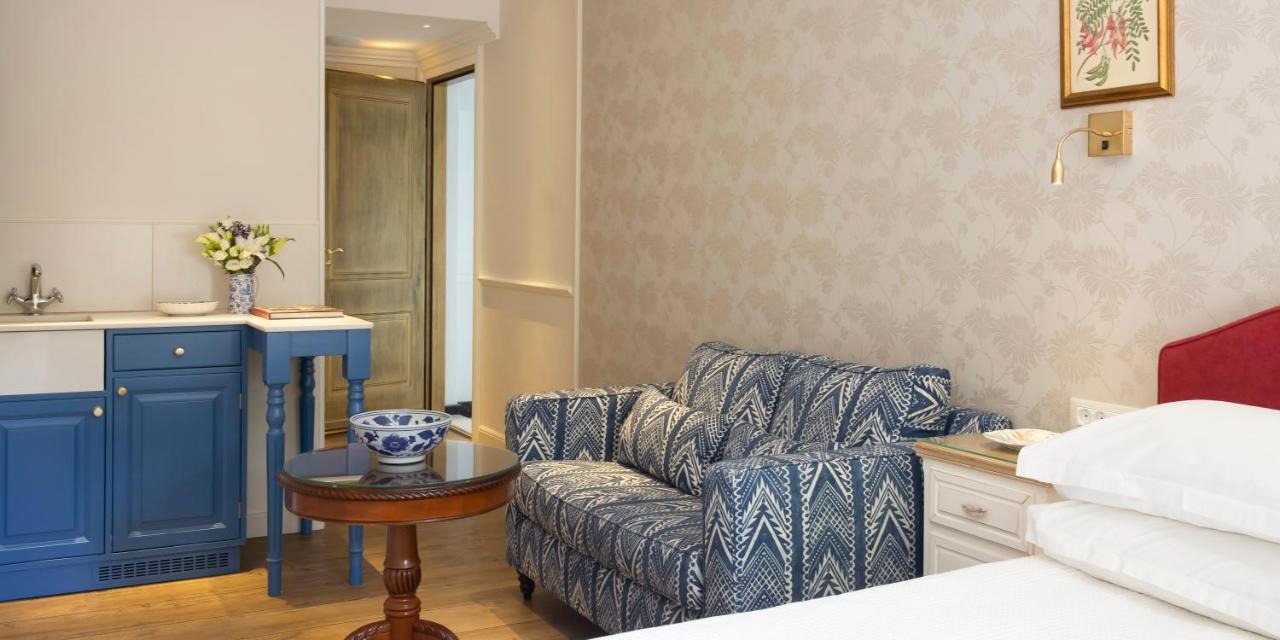 Kouneni Appartement Mykonos Town