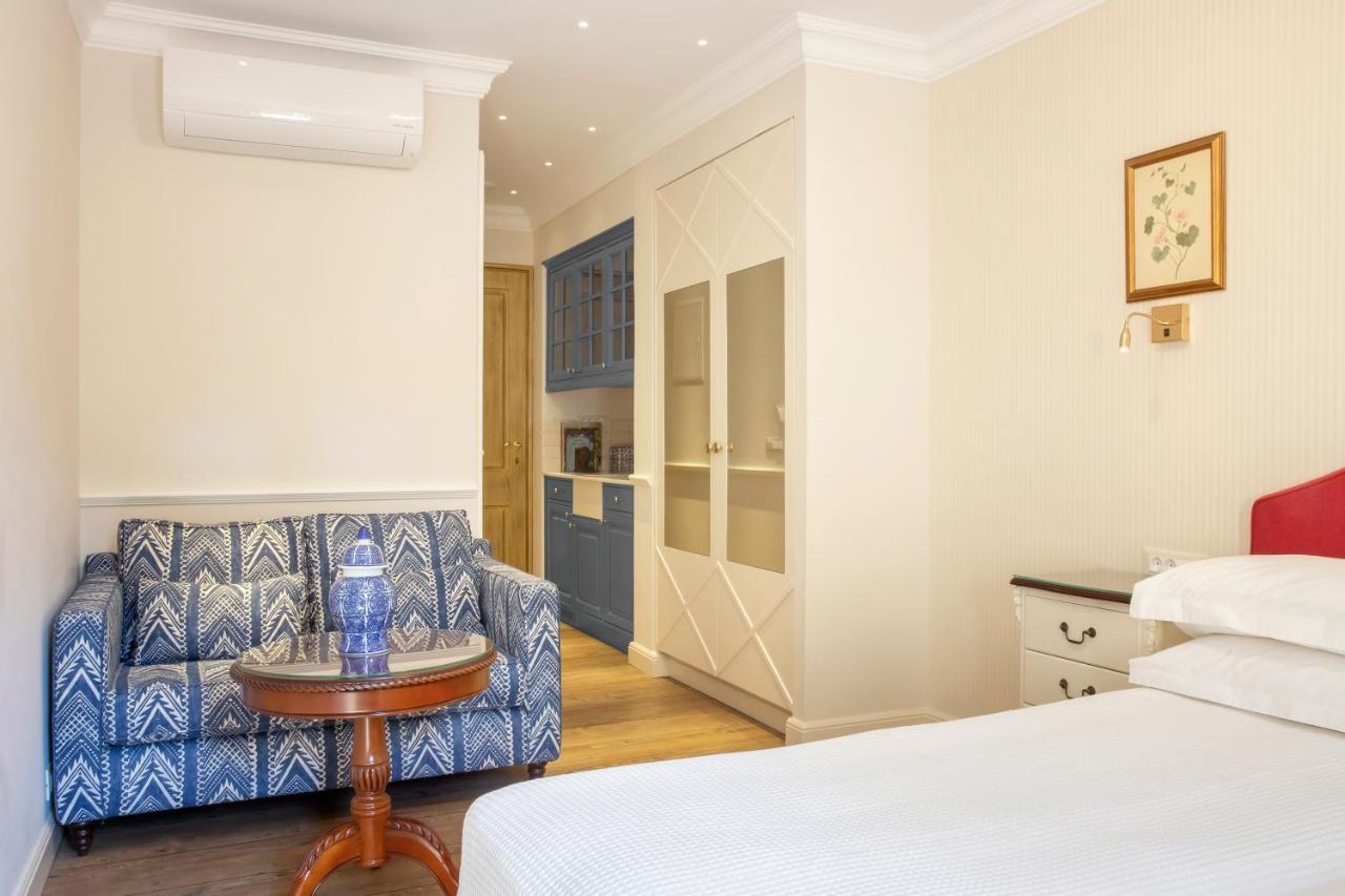 Appartement Kouneni