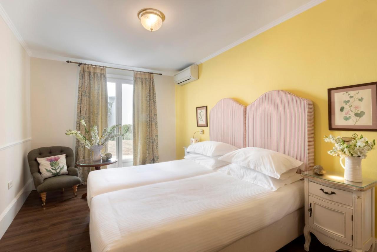 Kouneni Appartement