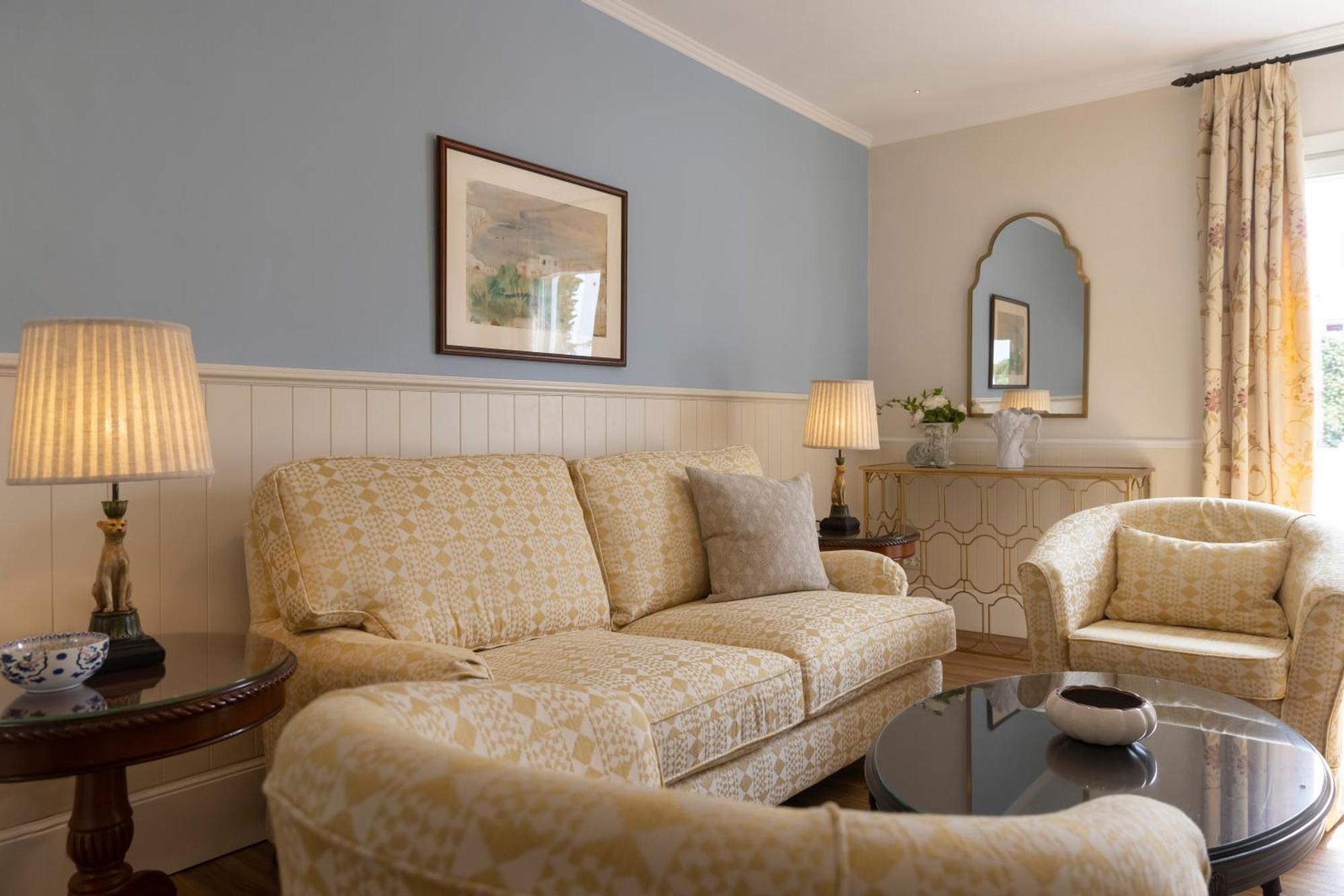 Appartement Kouneni