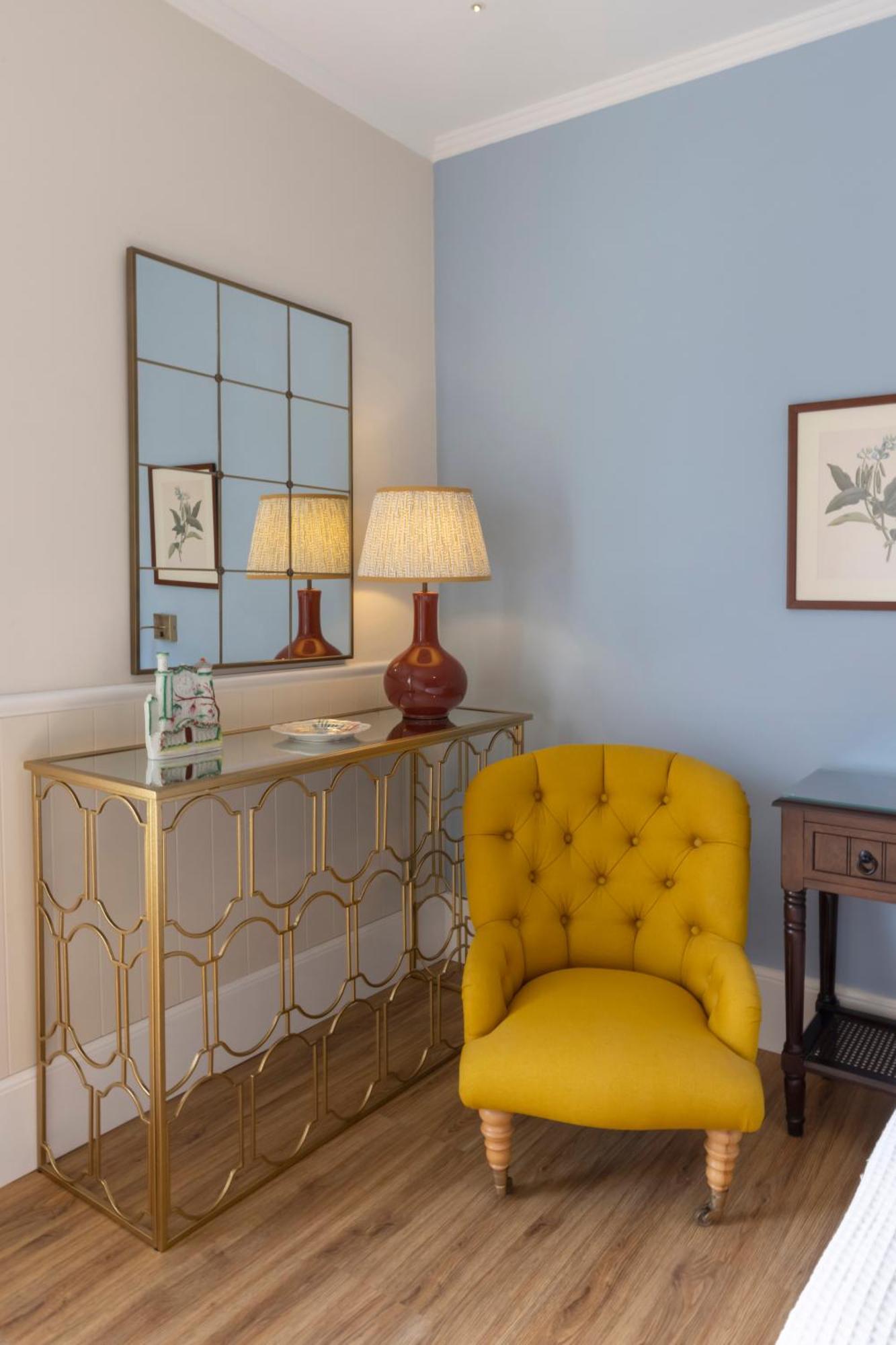 Appartement Kouneni