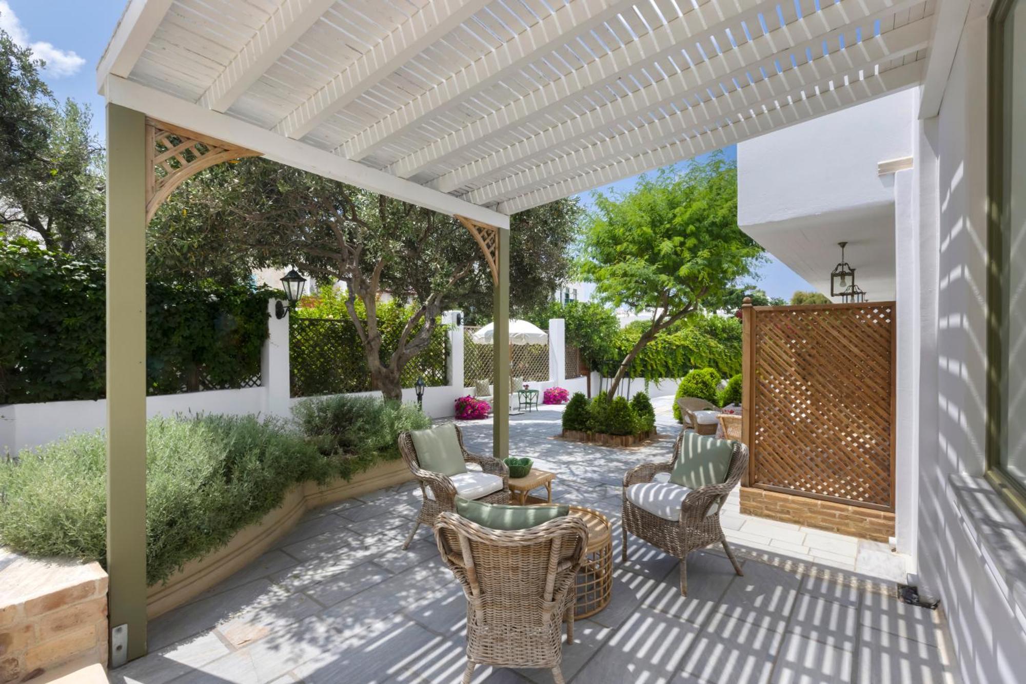 Appartement Kouneni