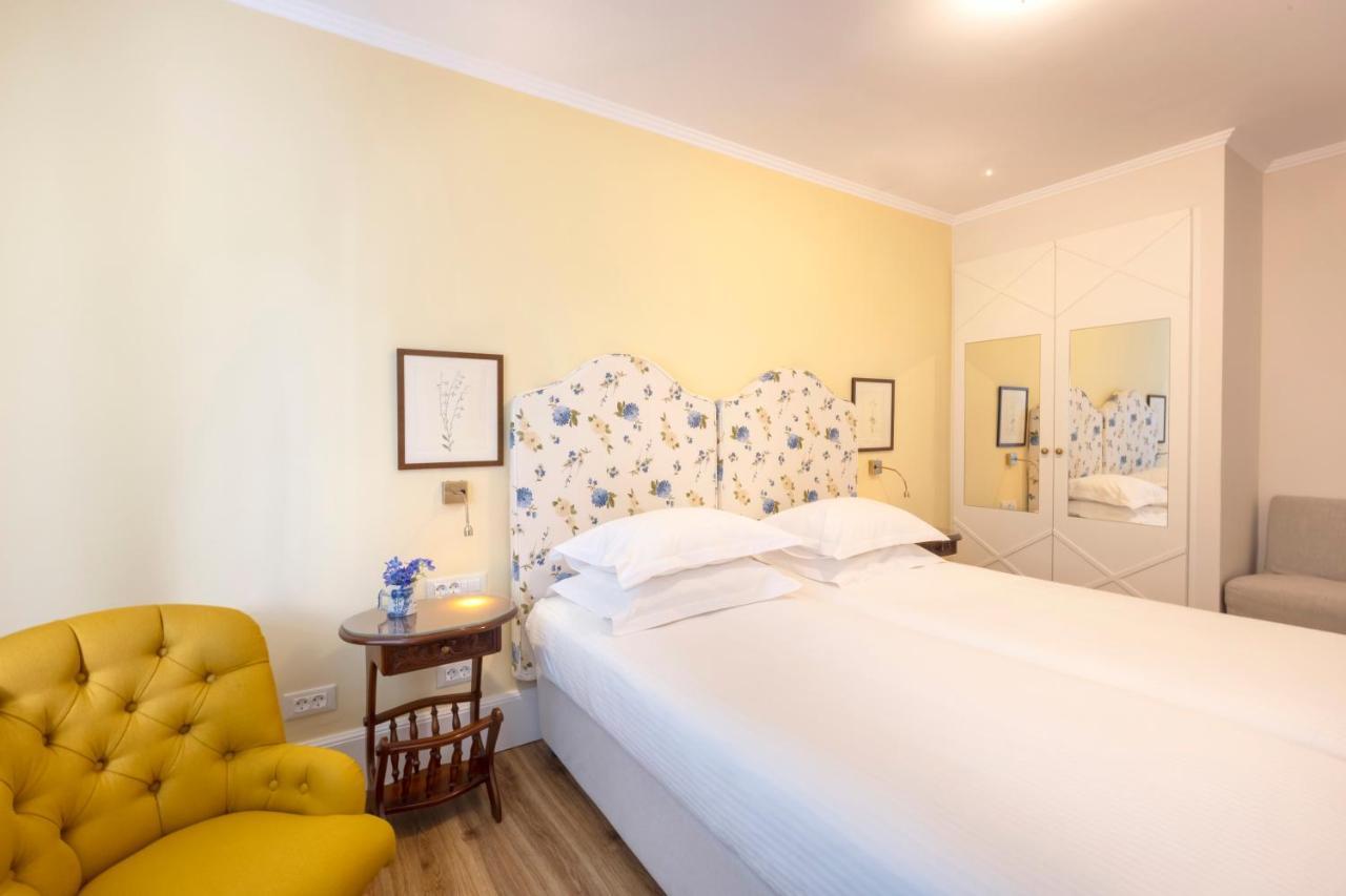 Апартаменты Kouneni Mykonos Town