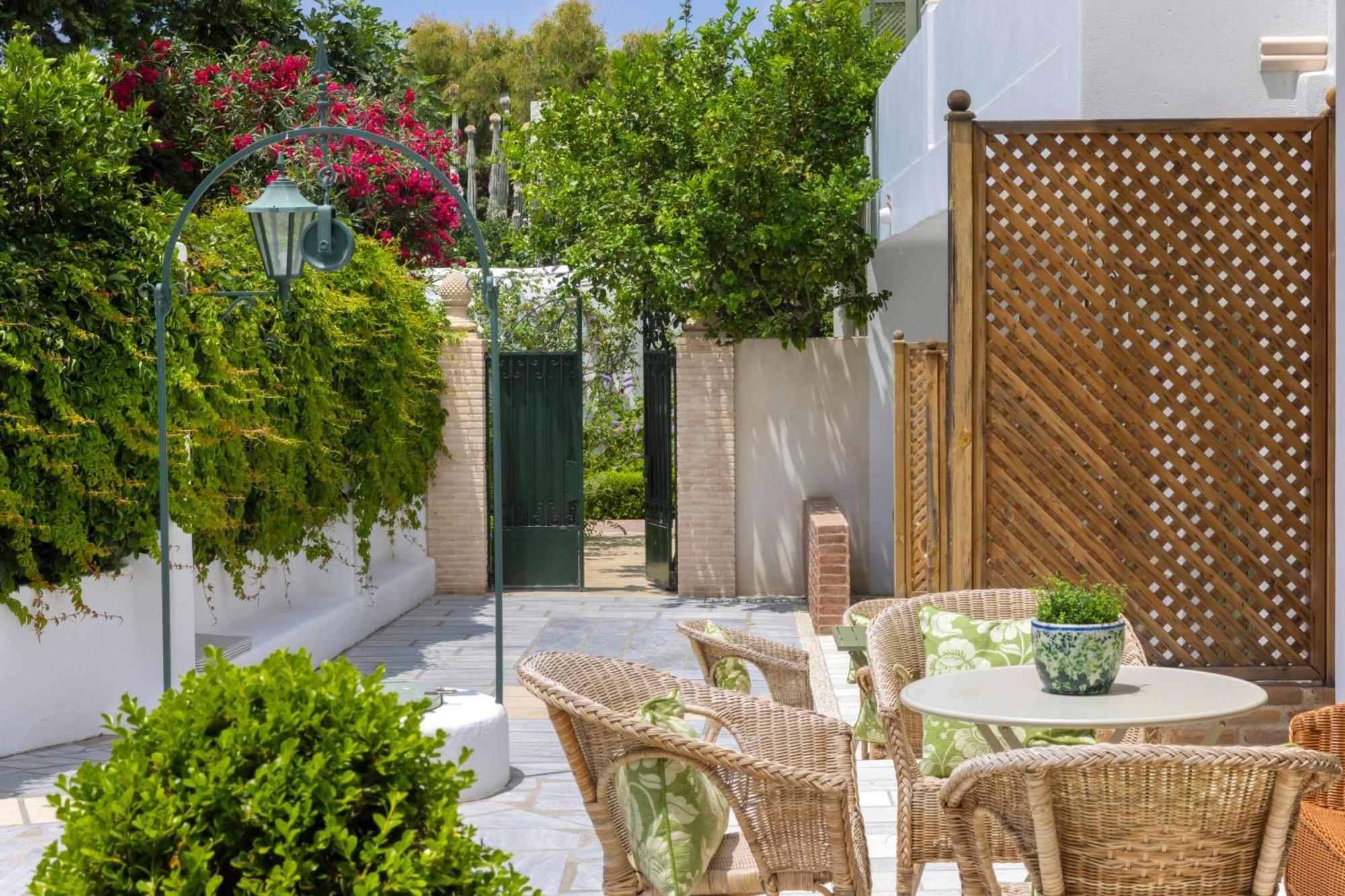 Kouneni Апартаменты Mykonos Town